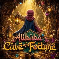 Alibaba Cave of Fortune