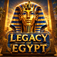 Legacy Of Egypt